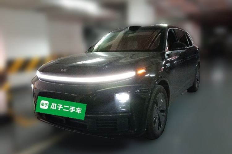 Used Li Auto L7 2024 MAX Model