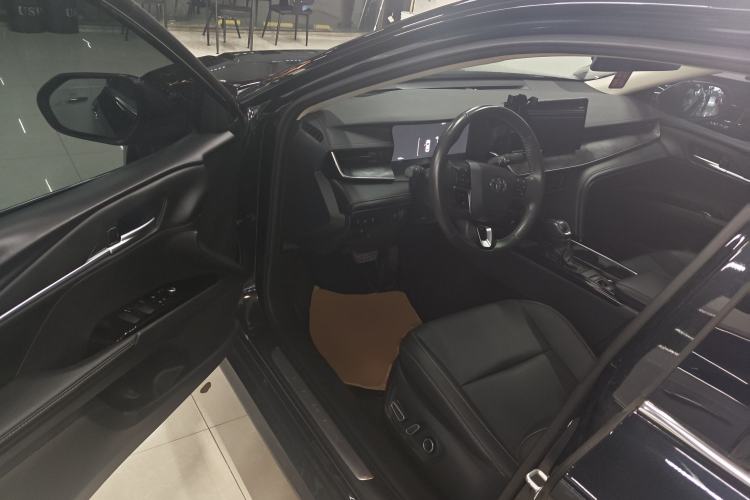 Used Toyota Camry 2024 2.0G Prestige Edition