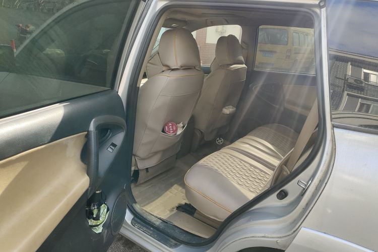 Used Toyota RAV4 2013 Special Edition 2.0L Automatic Elite