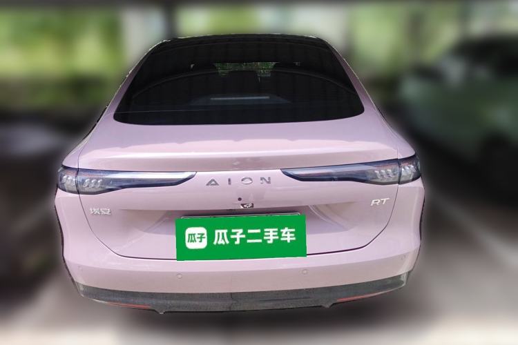 Used AION RT 2025 650 LiDAR Edition