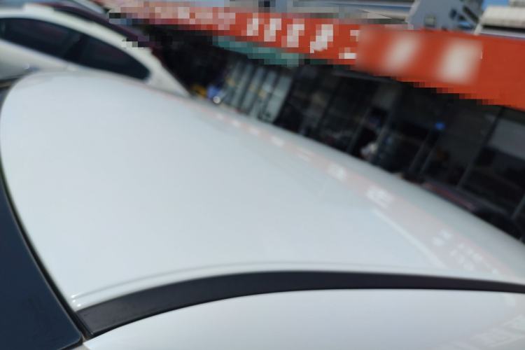 Used ORA White Cat 2020 305 km Luxury Version