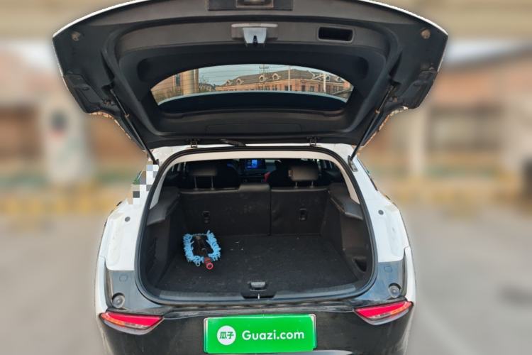 Used Buick Velite 6 2024 430km Comfort Edition
