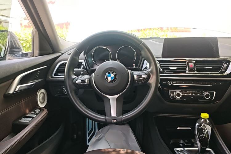 Used BMW 1 Series 2021 120i M Sport Night Edition
