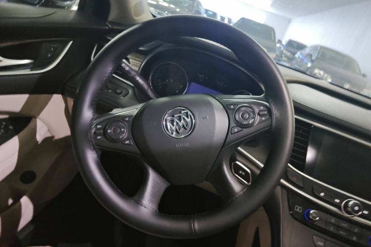 Used Buick LaCrosse 2020 652T Elite Edition