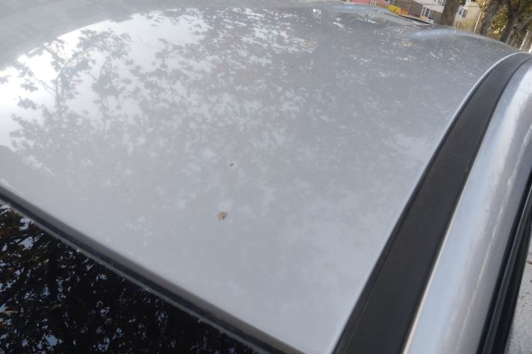 Used JAC Refine M5 2016 2.0T Gasoline Manual Business Edition