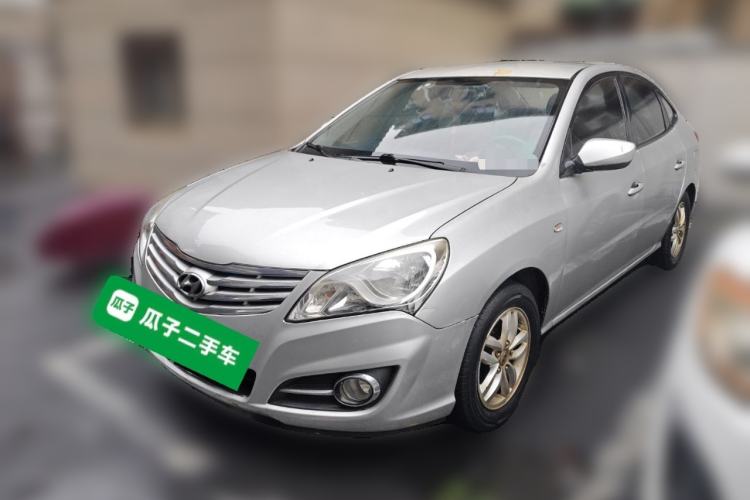 Used Hyundai Celesta 2011 1.6L Manual Comfort Edition
