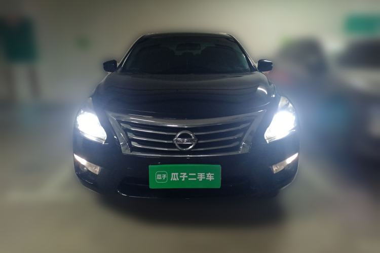 Used Nissan Teana 2013 2.0L XL Comfort Edition