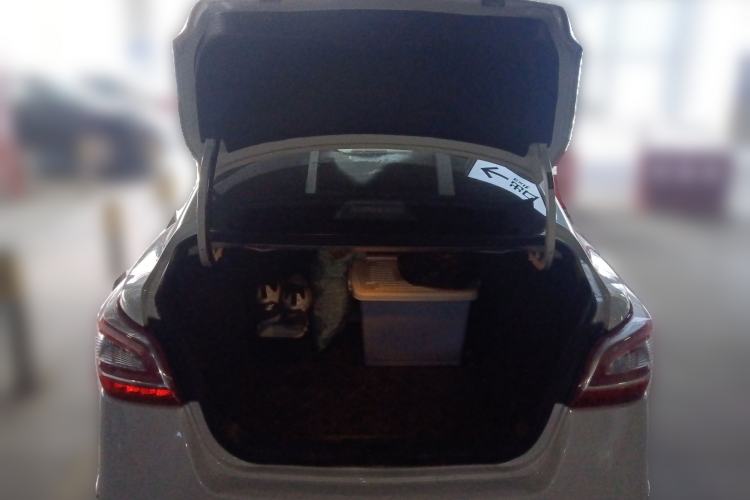 Used Nissan Teana 2013 2.0L XL Comfort Edition
