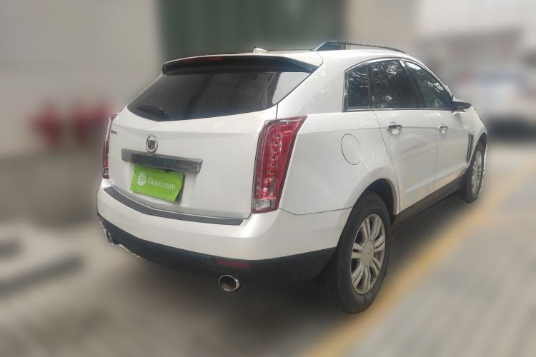 Used Cadillac SRX 2014 3.0L Comfort Model