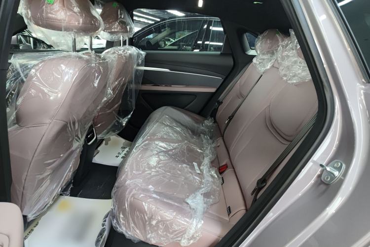 Used XPeng MONA M03 2025 515 Long-Range Plus