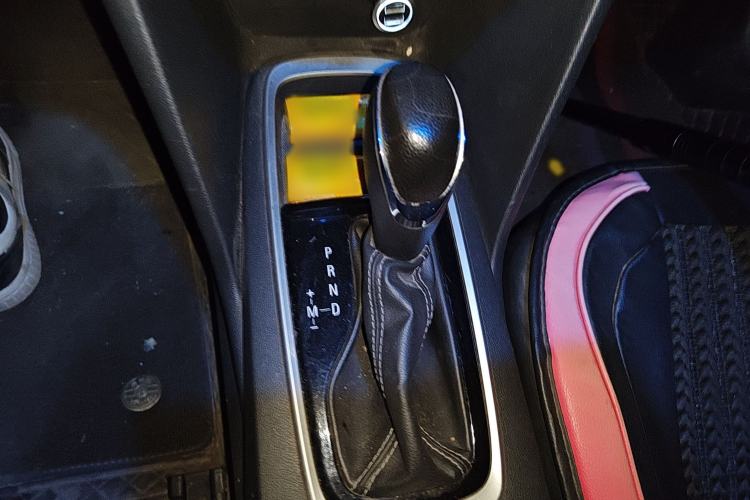 Used Chevrolet Cavalier 2016 1.5L Automatic Enjoyment Edition