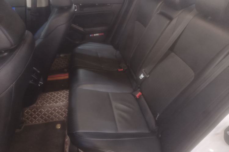 Used Honda Integra 2022 240TURBO CVT Technology Edition