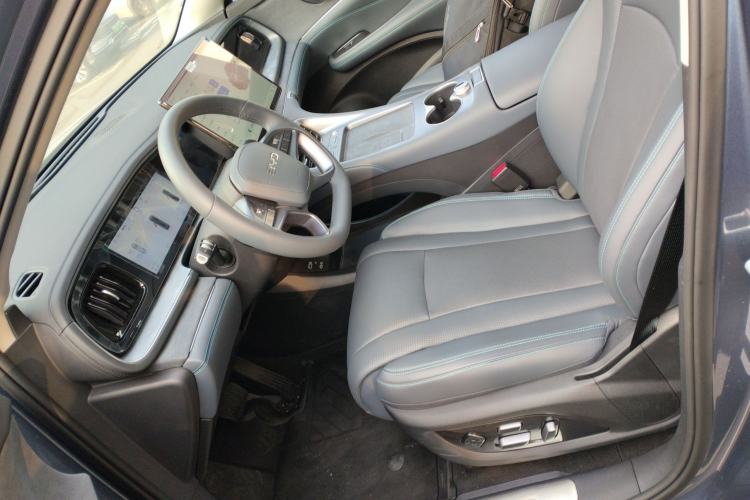 Used BYD Sealion 07 DM-i 2025 150 Flagship+ Edition