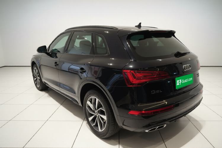 Used Audi Q5L 2023 40T Luxury Dynamic Model