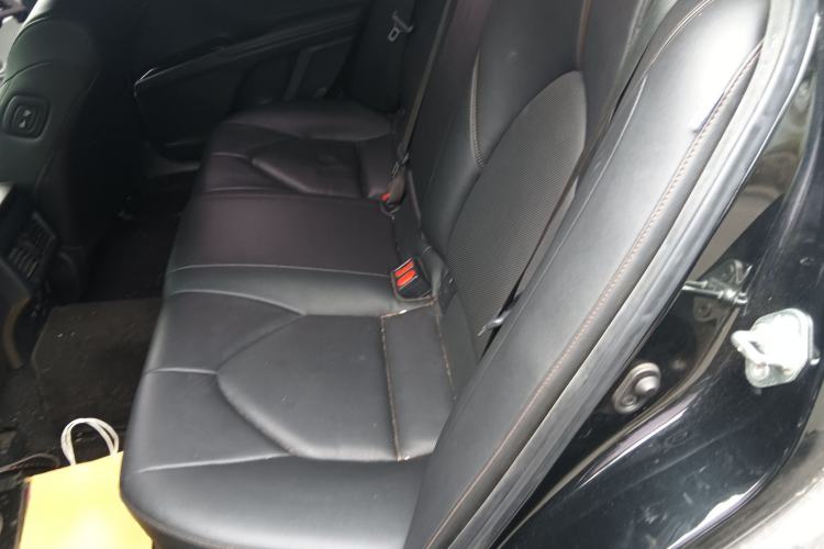 Used Toyota Camry 2019 2.0G Luxury Edition China VI Standard