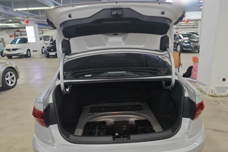 Used Volkswagen Sagitar 2021 280TSI DSG Comfort Connect Edition
