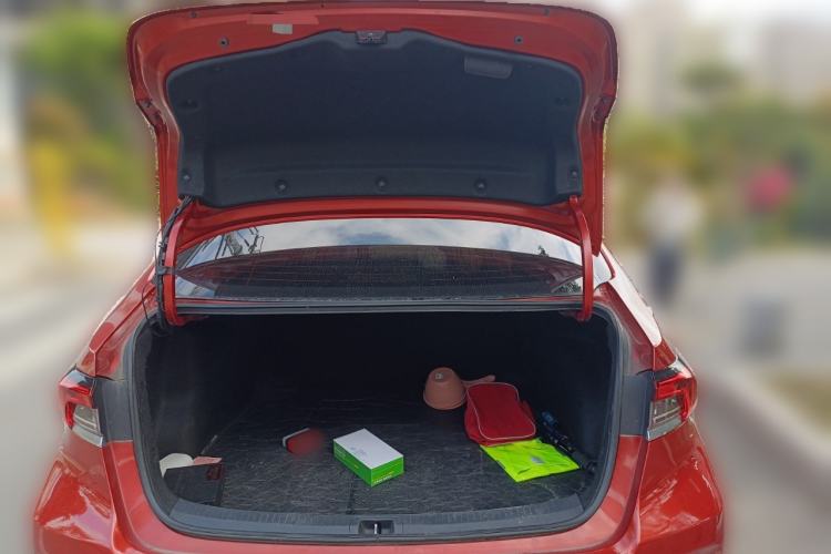 Used Toyota Corolla 2019 1.2T S-CVT GL Pioneer Edition