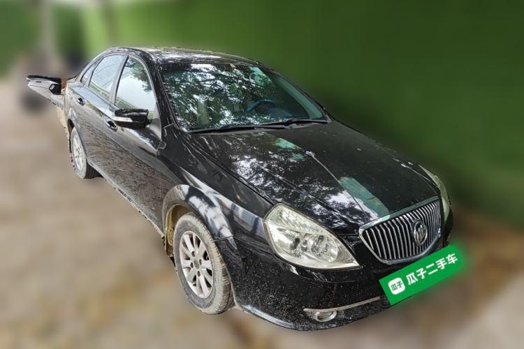 Used Buick Excelle 2011 1.6LX-AT
