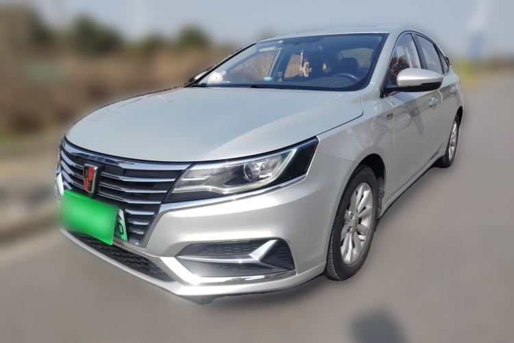 Used Roewe i6 New Energy 2017 45T Hybrid Connect & Smart Enjoyment Edition