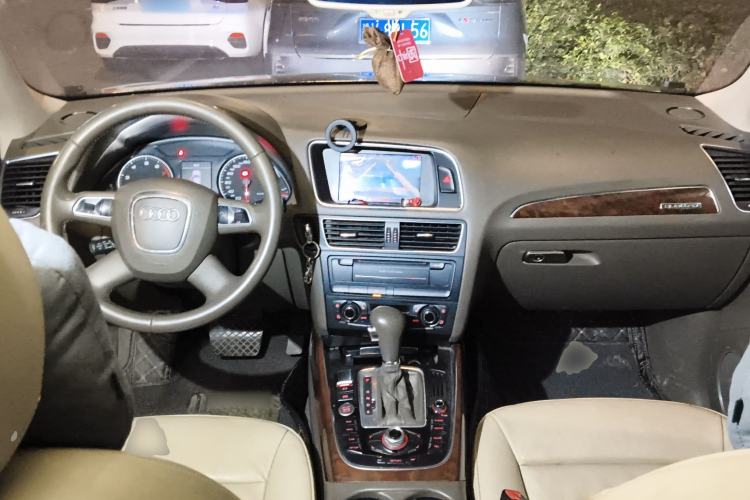 Used Audi Q5 2012 2.0TFSI Comfort Version