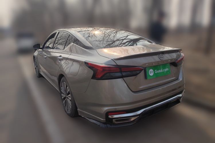 Used Nissan Teana 2022 2.0L XL-Upr Enjoyment Edition