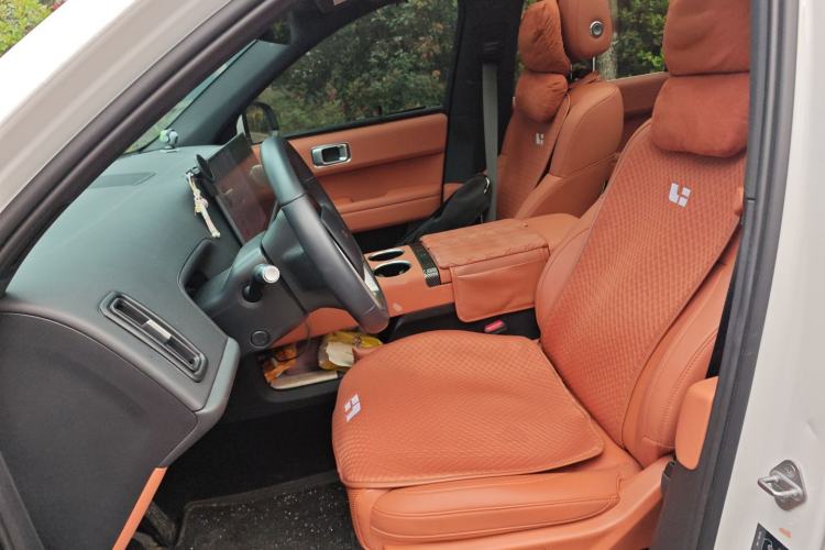 Used Li Auto L6 2024 Pro Model