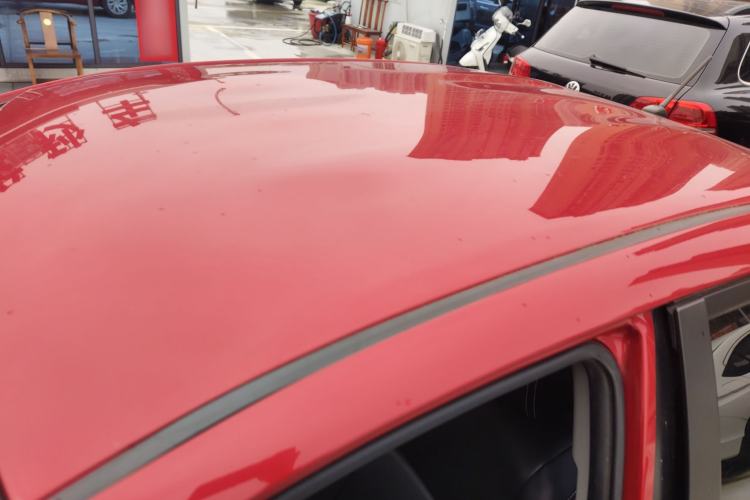 Used Toyota Vios 2021 1.5L CVT Innovation Edition Roof