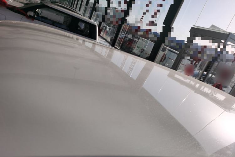 Used Qiyuan Lumin 2024 130km Qingyue Version
