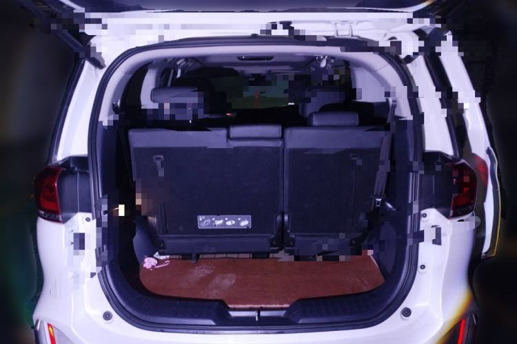 Used GAC Trumpchi M8 2021 Master Series 390T Prestige Edition