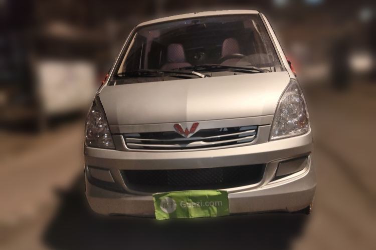Used Wuling Rongguang S 2023 1.5L Base Version 5/7 Seats
