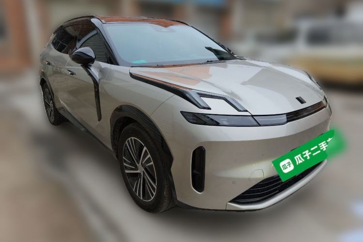 Used Lynk & Co 08 EM-P 2023 120km Long-Range Pro