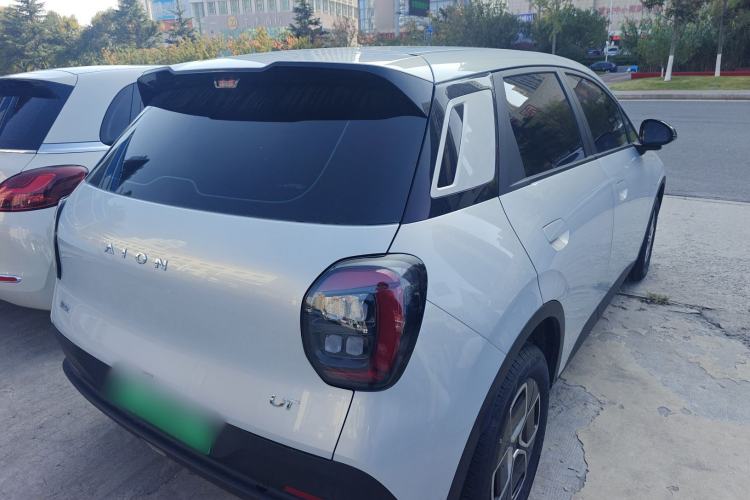 Used AION UT 2025 330 Star Edition
