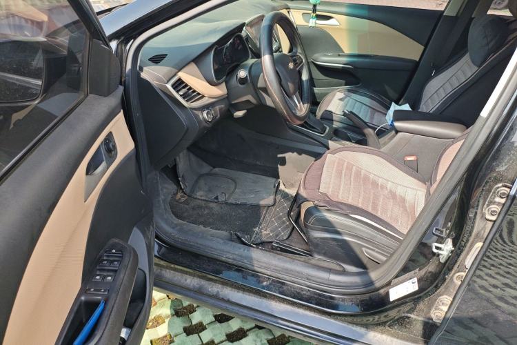 Used Chevrolet Monza 2020 320 Automatic Enjoyment Edition