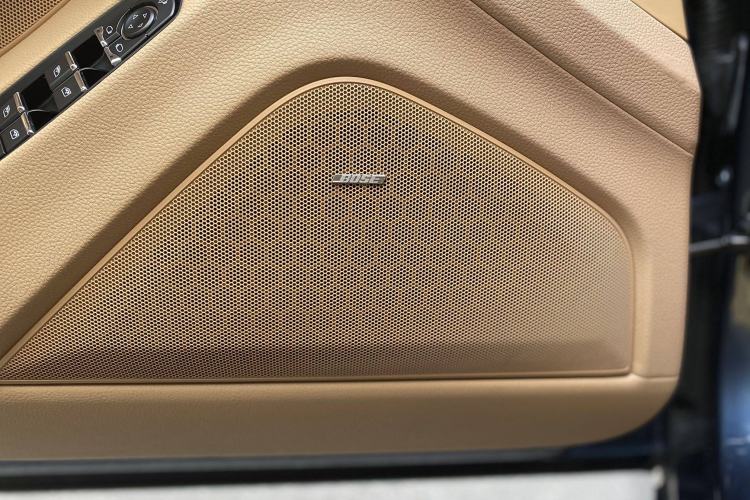 Used Porsche Panamera 2014 Panamera 4 3.0T