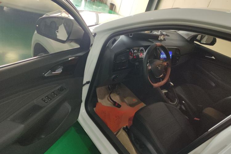 Used Jetta VS5 2019 280TSI Automatic Glory Edition