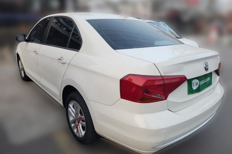 Used Volkswagen Jetta 2017 1.5L Automatic Comfort Model