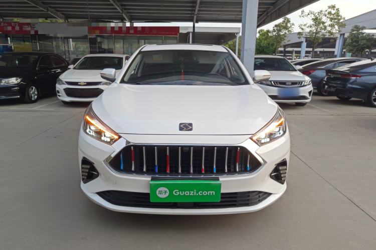 Used SOL A5 2021 1.5T CVT Prestige Smart Connectivity Model
