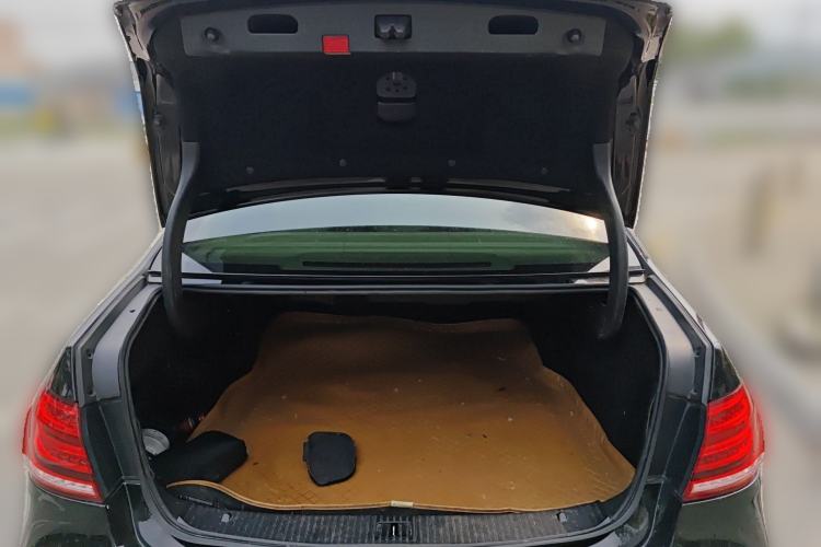 Used Mercedes-Benz E-Class 2014 E 260 L Sport Edition