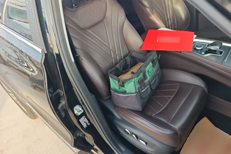 Used Chery Tiggo 8 PRO 2024 Champion Edition 390T Two-Wheel Drive Peak Version 5 Seats
