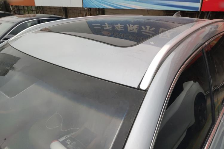 Used BAIC Beijing X7 2020 1.5TD DCT Leading Edition
