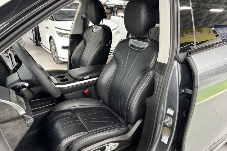 Used XPeng G9 2022 650 Performance Edition Max
