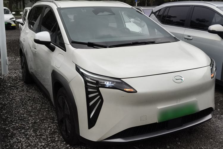 Used AION Y 2022 Plus 70 Enjoy Edition
