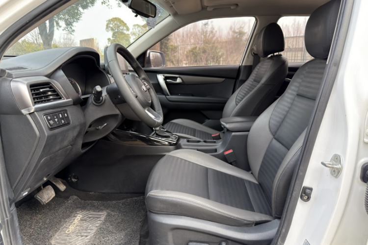 Used Kia Sportage R 2018 2.0L Automatic Smart Luxury Version China V Standard