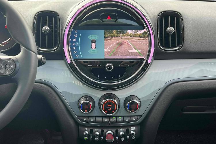 Used MINI Countryman 2023 1.5T COOPER ALL4 Wild Special Edition