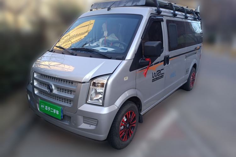 Used Dongfeng Xiaokang C36 2024 1.5L Standard II