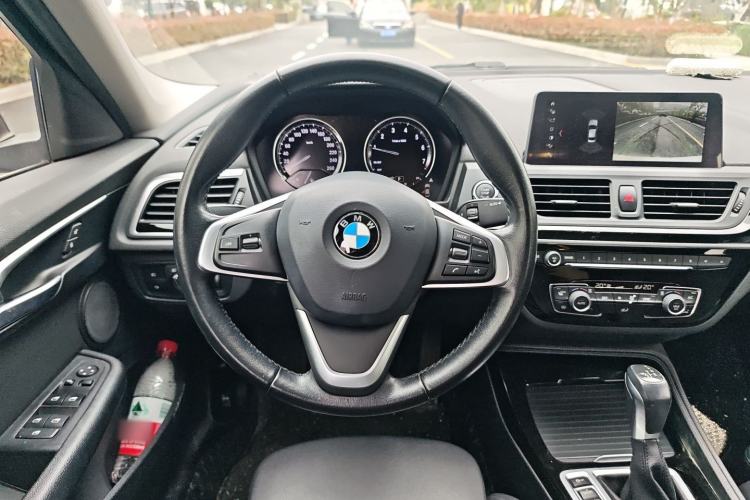 Used BMW 1 Series 2018 Facelifted 118i Design Package Edition