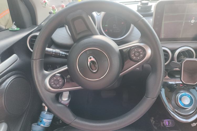 Used ORA Black Cat 2019 351 km Goddess Edition
