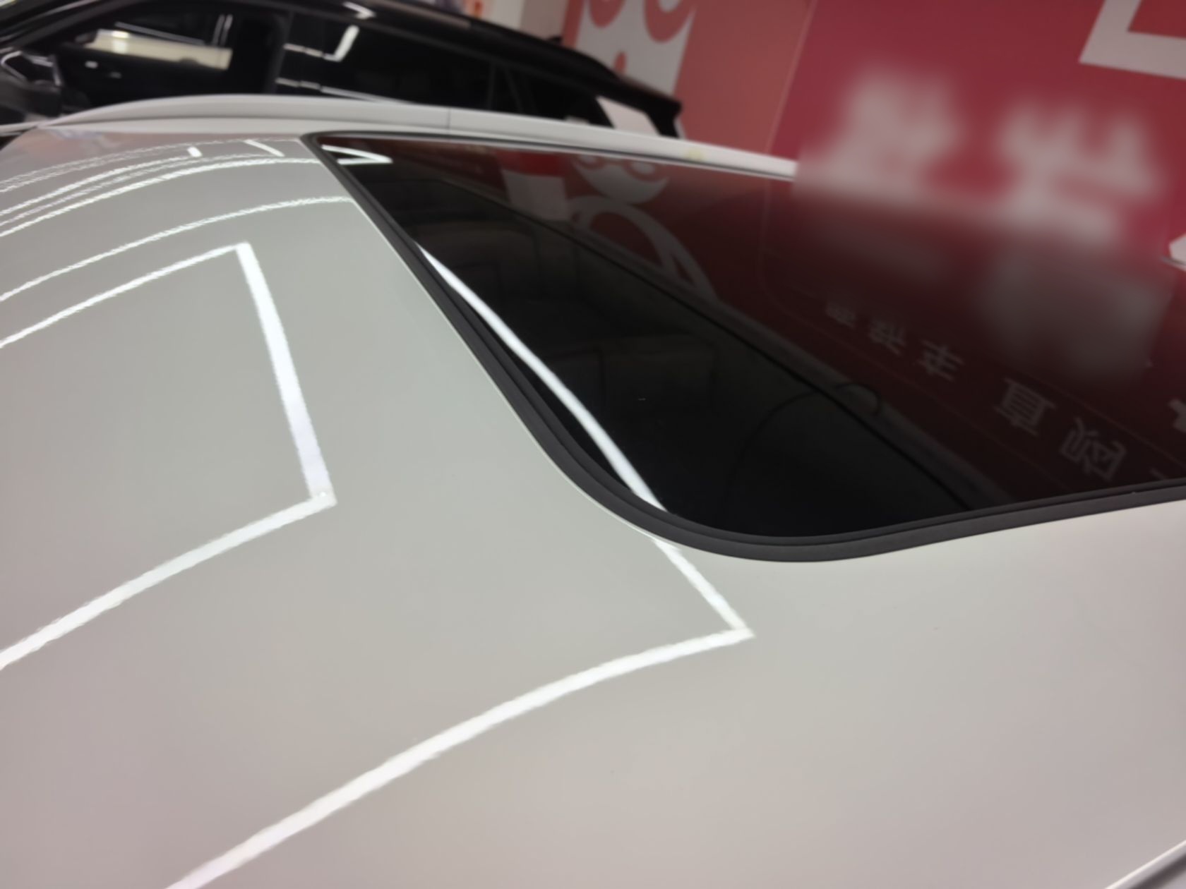Geely Auto Jiajie 2023 Geely Jiaji L 1.5TD DCT Luxury Model - Luxury — снимка 7
