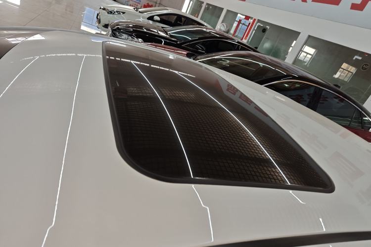 Used Toyota Levin 2022 185T CVT Luxury Edition