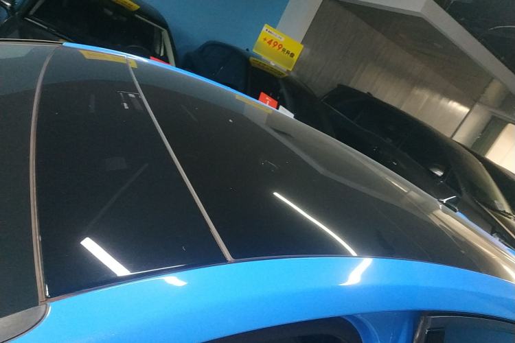 Used Ford Focus 2022 Hatchback EcoBoost 180 Automatic S Edition